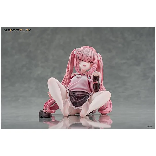 MEOWSOJOY ルビー 1/6スケール塗装済完成品フィギュア