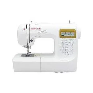 最大5年保証付き ミシン 本体 シンガー コンピューターミシン 文字縫い機能付き SN778EX SN-778EX