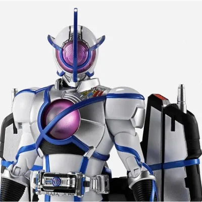 S.H.Figuarts(真骨彫製法) 仮面ライダーサイガ【在庫】【新品】【キャンセル不可】