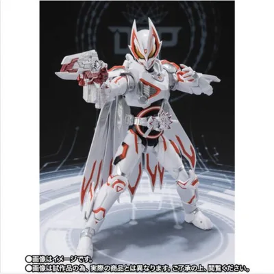 S.H.Figuarts 仮面ライダーギーツIX【予約 新品】【10月発売予定】