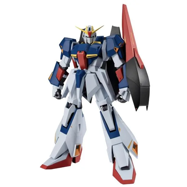 ROBOT魂 機動戦士Zガンダム <SIDE MS> MSZ-006 Zガンダム ver. A.N.I.M.E.【予約 新品】【12月発売予定】