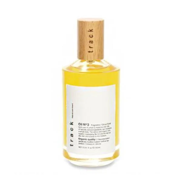 リニューアル品 送料無料 プッシュタイプ トラック オイル track oil No. 3 ジョエルロティ ナンバースリー 90ml