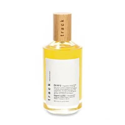 リニューアル品 送料無料 プッシュタイプ トラック オイル track oil No. 3 ジョエルロティ ナンバースリー 90ml