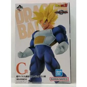 一番くじ ドラゴンボール VSオムニバスグレイト C賞 超サイヤ人 孫悟空 フィギュア MASTERLISE ドラゴンボールZ 開封品【P5425-008】082