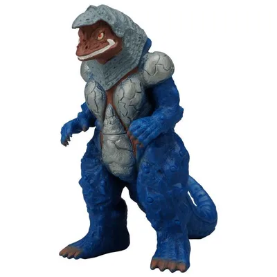 ゴルザ (ウルトラ怪獣シリーズ25) ソフビ