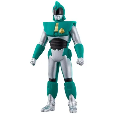 アンドロメロス (ウルトラヒーローシリーズEX) ソフビ
