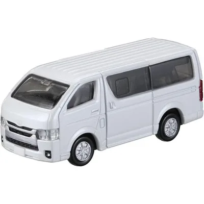 トミカプレミアム 15 トヨタ ハイエース (タカラトミー ミニカー おもちゃ) (予約商品10/17延期→11/28発売予定)