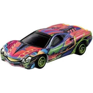 トミカ 光岡 エヴァンゲリオン オロチ (タカラトミー ミニカー おもちゃ)