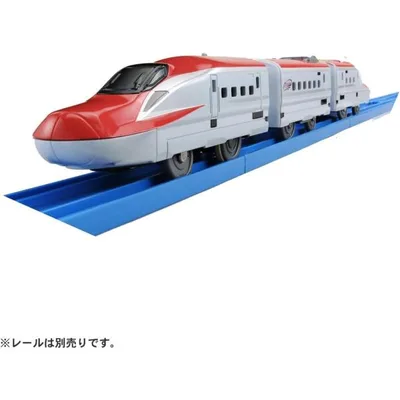 S-14 E6系 新幹線こまち (連結仕様) (タカラトミー プラレール おもちゃ)