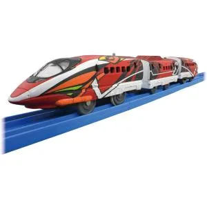 プラレール 500 TYPE EVA-02
