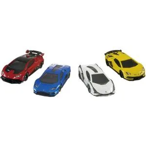 トミカギフト ランボルギーニ コレクション (タカラトミー ミニカー おもちゃ)