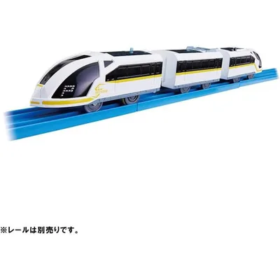 S-20 プラレール鉄道 ホワイトストリーム (連結仕様) (タカラトミー プラレール おもちゃ)