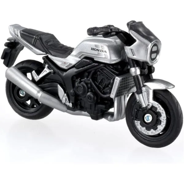 トミカ 64 ホンダ CB1000F 初回特別仕様 (タカラトミー ミニカー おもちゃ)