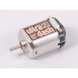 タミヤ ミニ四駆グレードアップパーツ GP307 ウルトラダッシュモーター 15307