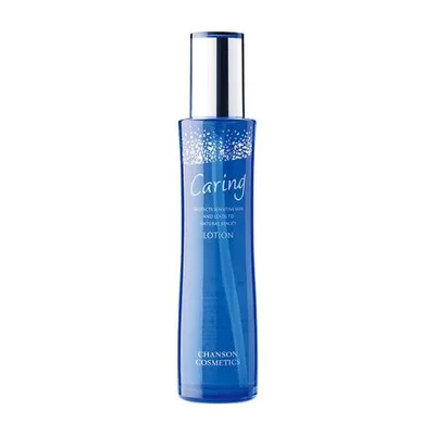 【国内正規品】シャンソン化粧品 薬用 ケアリング ローションCE 120ml