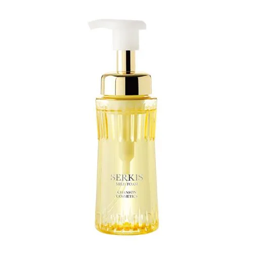 【国内正規品】シャンソン化粧品 セルキス マイルドフォームW 220ml