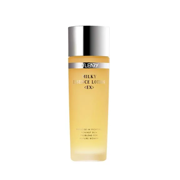 【国内正規品】オリリー化粧品 ミルキィ エッセンスローション EX N 100ml