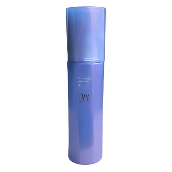 【国内正規品】アイビー化粧品 アイビーコスモス II エンリッチ ローション 120ml