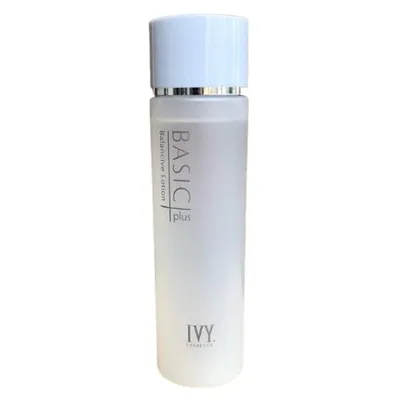 【国内正規品】アイビー化粧品 ベーシックプラス バランシブ ローション 200ml