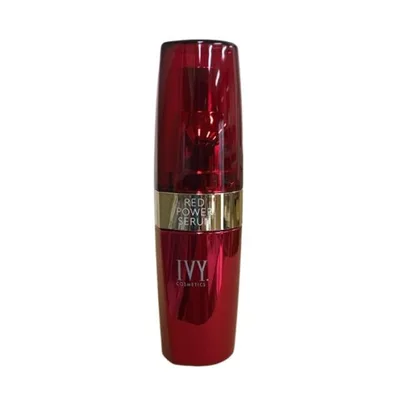 【国内正規品】アイビー化粧品 レッドパワー セラム 30ml