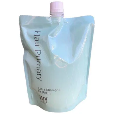 【国内正規品】アイビー化粧品 ヘアプライマリー エクストラシャンプー 詰替用 800ml ※お一人様1点限り