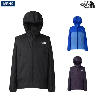 ザ・ノース・フェイス THE NORTH FACE スワローテイルフーディ SWALLOWTAIL HOODIE ウインドシェル ジャケット 撥水 軽量 アウトドア 登山 トレイル NP22601