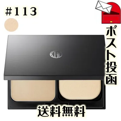 江原道/Koh Gen Do/マイファンスィー グロス フィルム ファンデーション #113 レフィル/スポンジ1個付 SPF30 PA+++ 【国内正規品 メール便】