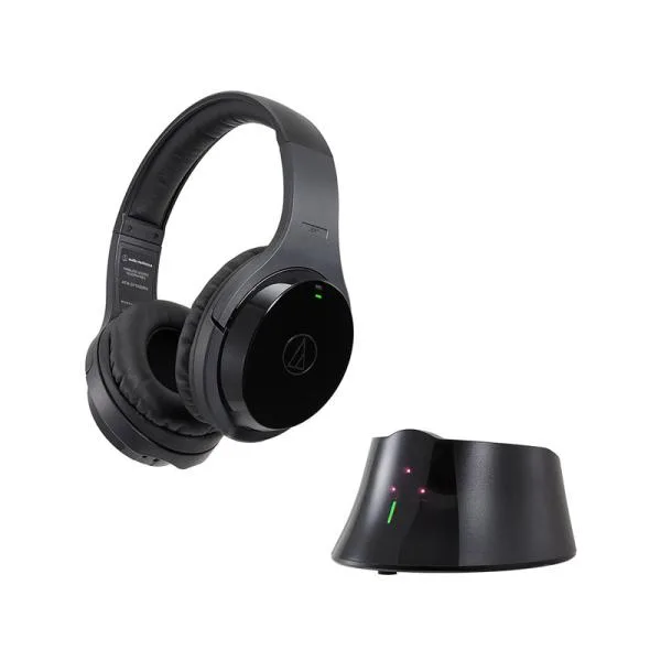audio-technica ATH-EP1000IR Wireless musical instrument headphones