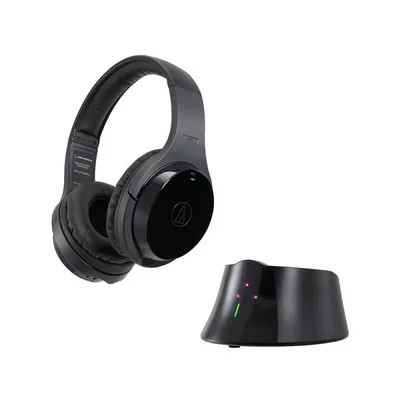 audio-technica ATH-EP1000IR ワイヤレス楽器用ヘッドフォン