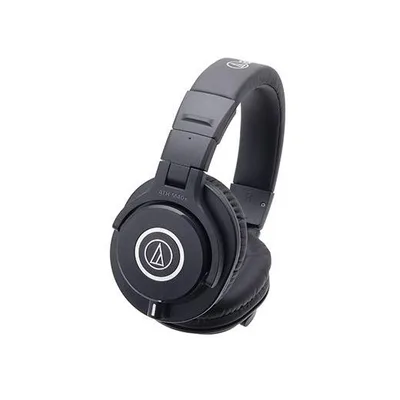audio-technica ATH-M40x ヘッドホン