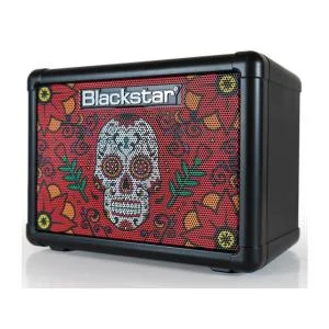 Blackstar ブラックスター FLY 3 Sugar Skull 限定品 ギターアンプ