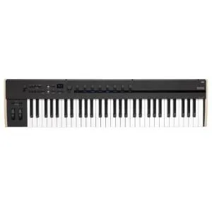KORG KEYSTAGE-61 コントローラーキーボード
