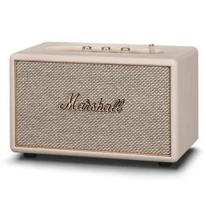Marshall マーシャル Acton IV / Acton 4 Cream Bluetooth ワイヤレススピーカー