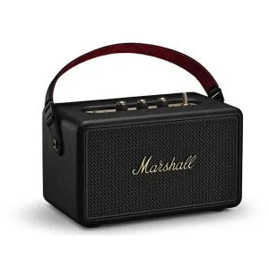 Marshall マーシャル KILBURN III /KILBURN 3 Black and Brass ワイヤレススピーカー