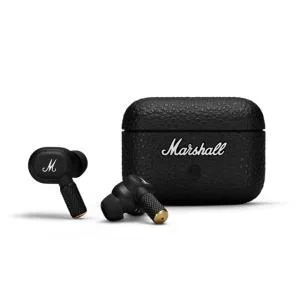 Marshall マーシャル Motif ll A.N.C. Black ワイヤレス イヤホン