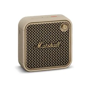 Marshall マーシャル WILLEN II / WILLEN 2 Cream ワイヤレス スピーカー