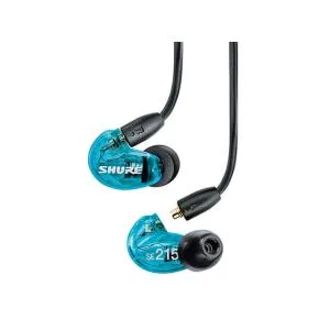 SHURE SE215SPE-A ヘッドフォン/イヤフォン