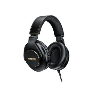 SHURE SRH840A-A ヘッドフォン/イヤフォン