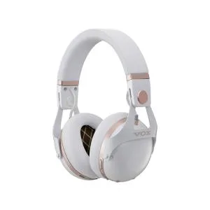 VOX VH-Q1 ホワイトピンク・ゴールド VH-Q1WH ノイズキャンセリングヘッドホン