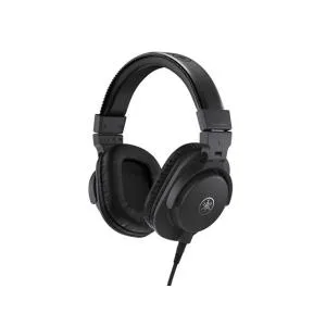 YAMAHA HPH-MT5 ブラック・モデル ヘッドホン