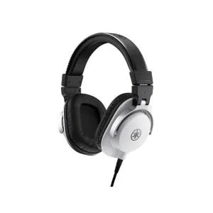 YAMAHA HPH-MT5W ホワイト・モデル ヘッドホン