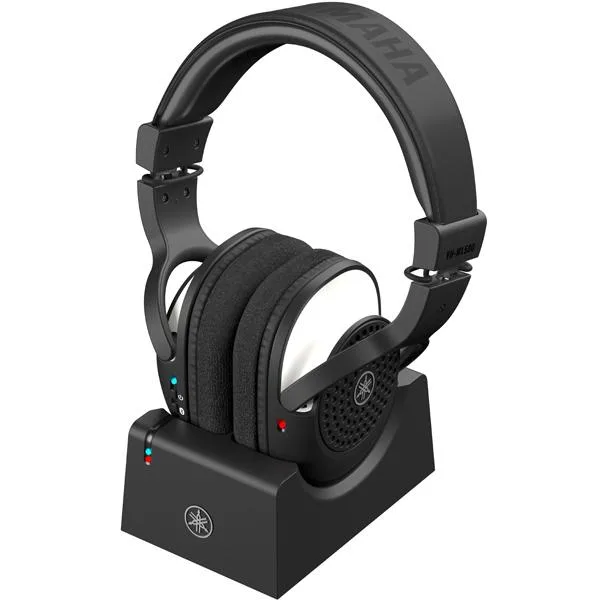 YAMAHA YH-WL500 ワイヤレスヘッドホン
