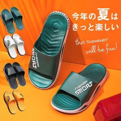 サンダル メンズ ビーチサンダル スリッパ コンフォート 歩きやすい 軽量 メンズシューズ カジュアル 海 履物 シューズ 靴 爆買