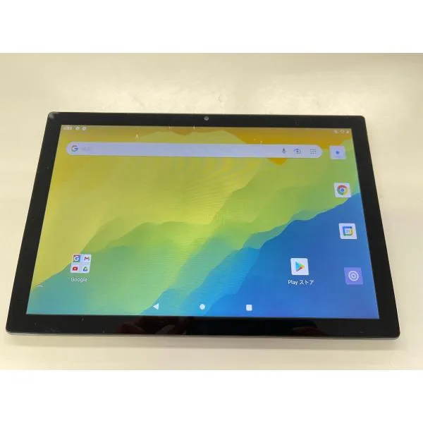 ★送料無料★ジャンク★WiFi★KingPad_Z10★グレイ★0015280016633★SYS★09/14