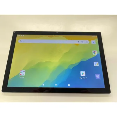 ★送料無料★ジャンク★WiFi★KingPad_Z10★グレイ★0015280016633★SYS★09/14