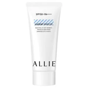 送料無料 数量限定 カネボウ ALLIE アリィー ニュアンスチェンジ UV ジェル CL 60g 日焼け止め gel 顔 ボディ用 涼やか ひんやり 夏 売切 在庫処分 ポスト投函