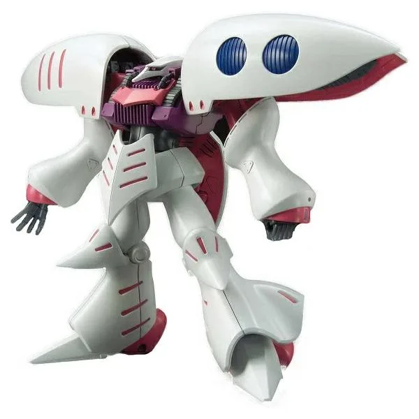 BANDAI SPIRITS HGUC キュベレイ