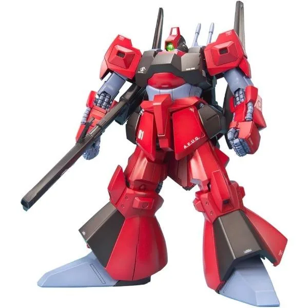 BANDAI SPIRITS MG リックディアス クワトロ 機動戦士Zガンダム プラモデル