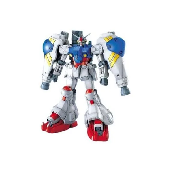 BANDAI SPIRITS MG ガンダムGP-02A プラモデル