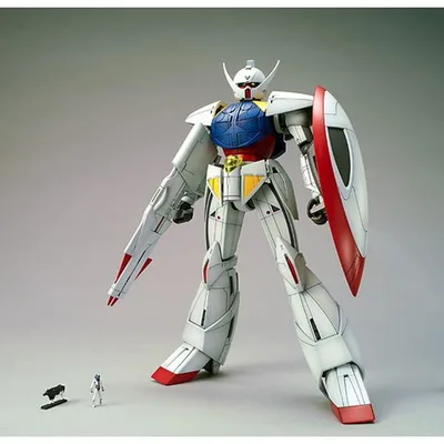 BANDAI SPIRITS MG ∀ガンダム マスターグレード
